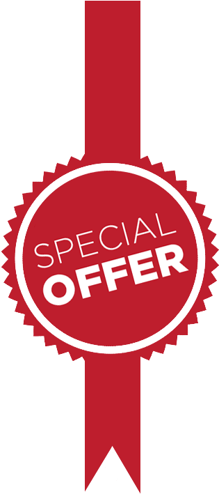Special Offer